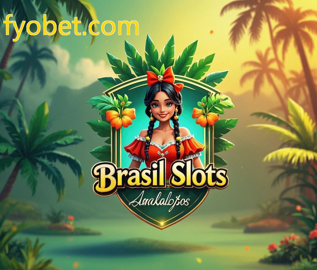 fyobet GAME-Slots